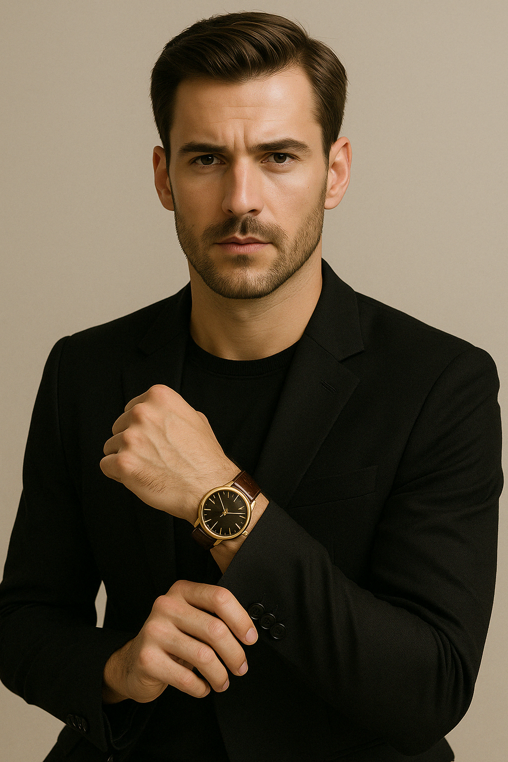 RELOJES