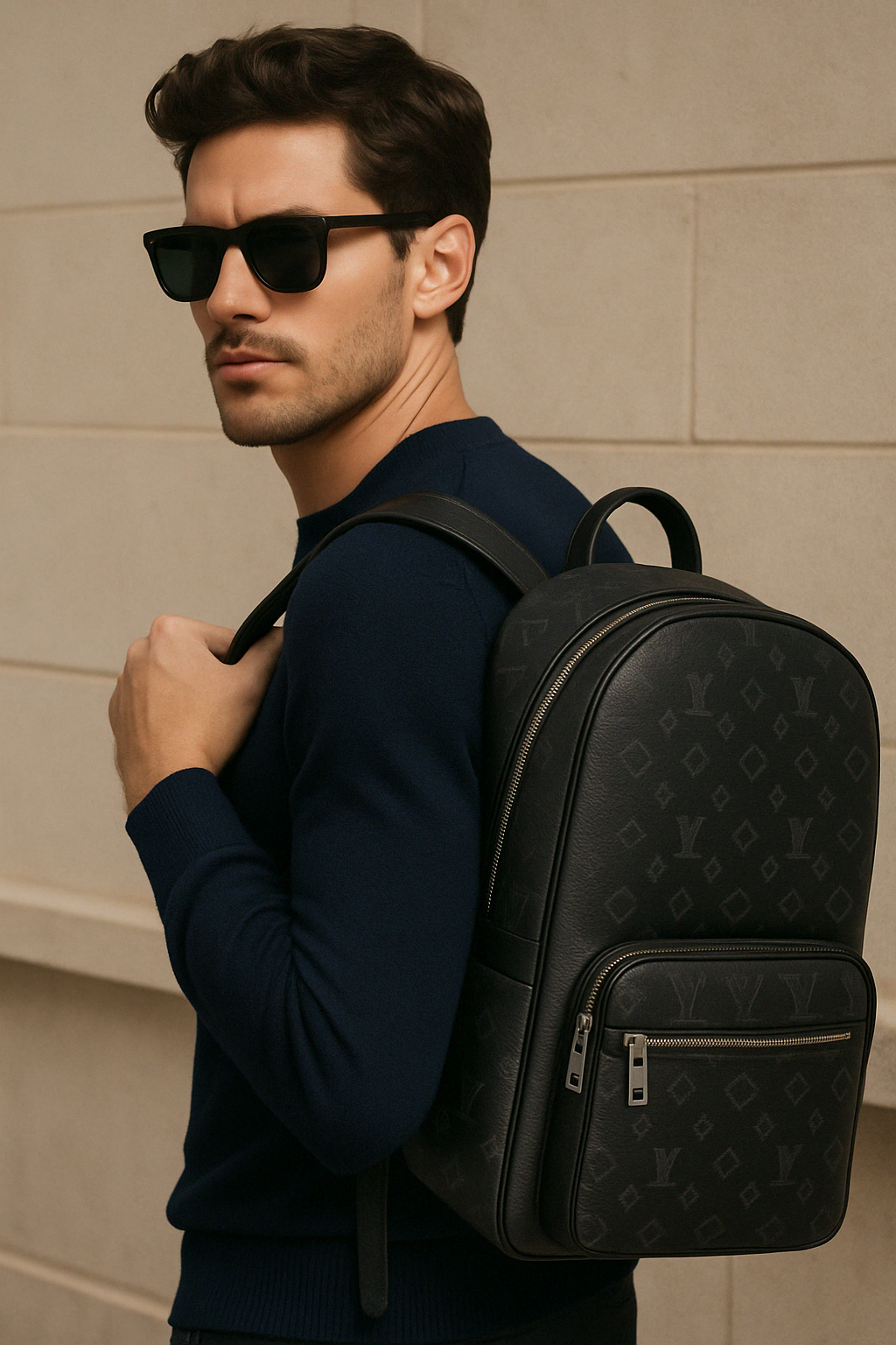 MOCHILAS